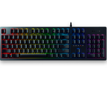 Ігрова клавіатура Razer Huntsman