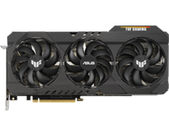 NVIDIA GeForce RTX 3080 TUF Gaming OC V2 Asus, 10GB, 320 bit, LHR