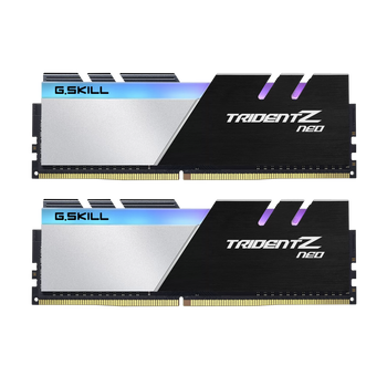 16GB (8GBx2) G.Skill Trident Z Neo DDR4 3600 MHz, CL16-19-19