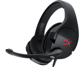 Ігрові навушники Kingston HyperX Cloud Stinger Ігрові навушники Kingston HyperX Cloud Stinger