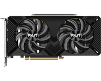 NVIDIA GeForce RTX 2060 Super Dual Palit, 8GB GDDR6, 256 bit, 2 тепловые трубки NVIDIA GeForce RTX 2060 Super Dual Palit, 8GB GDDR6, 256 bit, 2 тепловые трубки