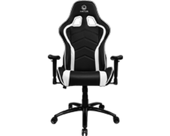 Игровое кресло Hator Sport Essential Black/White