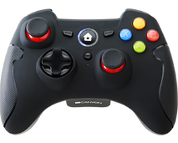 Joystick Canyon CND-GPW6