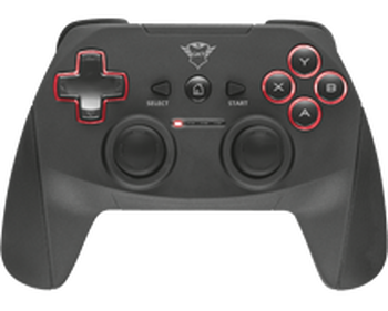 Joystick Trust GTX 545 Yula Wireless