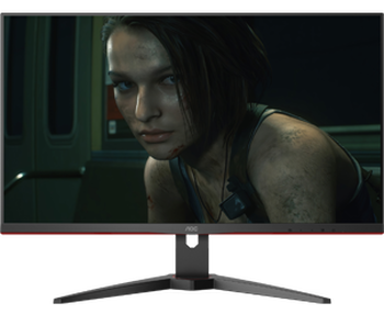 Ігровий монітор 28