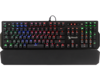 Ігрова клавіатура A4Tech Bloody B885N
