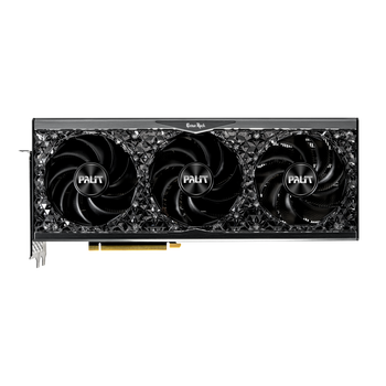 NVIDIA GeForce RTX 4070 Ti Super GameRock OmniBlack, 16GB, 256 bit NVIDIA GeForce RTX 4070 Ti Super GameRock OmniBlack, 16GB, 256 bit