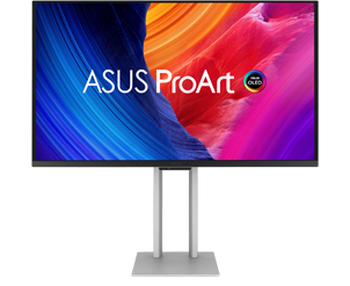 Игровой монитор 26.5