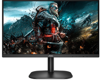 Ігровий монітор 23.8