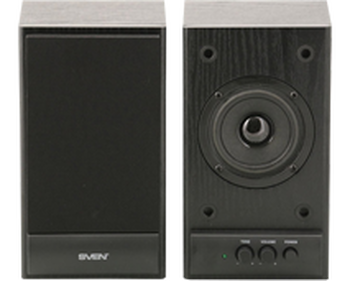Игровые колонки Sven SPS-607