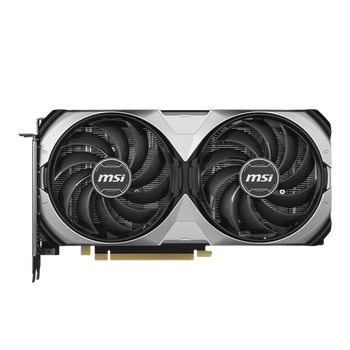 NVIDIA GeForce RTX 4070 Super Ventus 2X OC MSI, 12GB, 192 bit