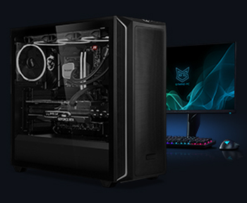 СерверRyzen 9 9950X / RTX 5090 / XE1