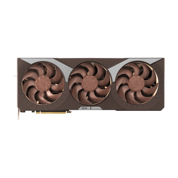 NVIDIA GeForce RTX 5080 Noctua OC Asus, 16GB, 256 bit