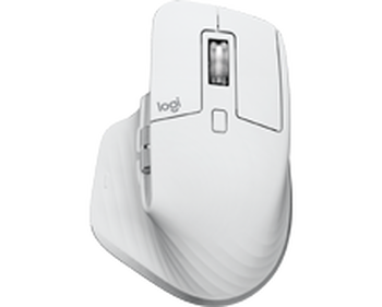 Gaming mouse Logitech MX Master 3S Pale Grey (910-006560) Gaming mouse Logitech MX Master 3S Pale Grey (910-006560)