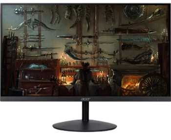 Ігровий монітор 23.8