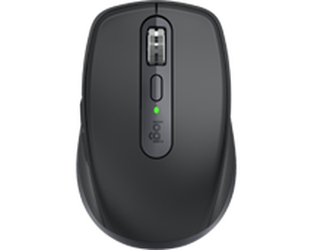 Мышка игровая Logitech MX Anywhere 3 Wireless Graphite