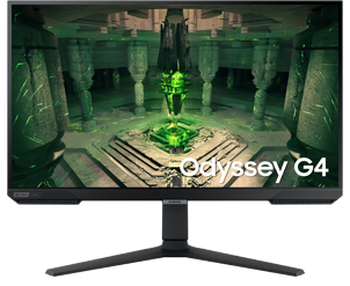 Ігровий монітор 27