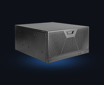 СерверTensor 5 Max Rack