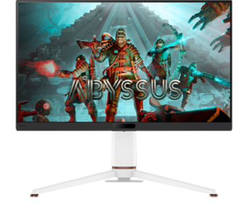 Ігровий монітор 27