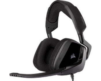 Ігрові навушники Corsair Gaming Void Elite Surround Carbon Ігрові навушники Corsair Gaming Void Elite Surround Carbon