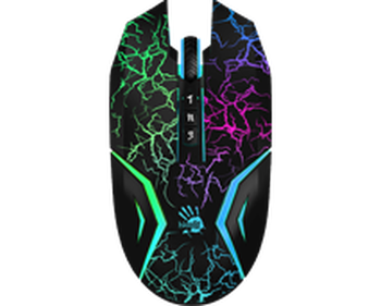 Мишка ігрова A4Tech N50 Bloody