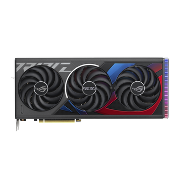 NVIDIA GeForce RTX 4070 Ti ROG Strix Gaming OC Asus, 12GB, 192 bit