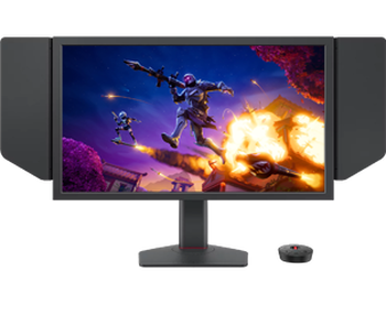 Ігровий монітор 24.1