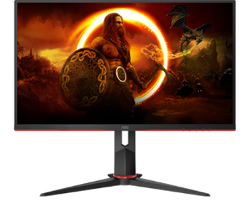 Ігровий монітор 27