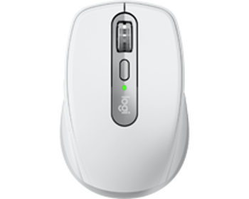 Мышка игровая Logitech MX Anywhere 3 Wireless Pale Grey