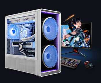 ІГРОВІ КОМП'ЮТЕРИRyzen 7 7800X3D / RTX 5080 V7 ІГРОВІ КОМП'ЮТЕРИRyzen 7 7800X3D / RTX 5080 V7