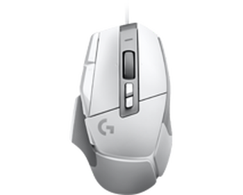 Мишка ігрова Logitech G502 X White (910-006146) Мишка ігрова Logitech G502 X White (910-006146)