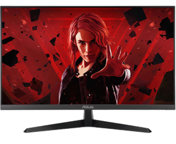 Ігровий монітор 27 Ігровий монітор 27