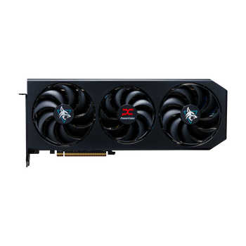 AMD Radeon RX 9070 Hellhound PowerColor, 16GB, 256 bit AMD Radeon RX 9070 Hellhound PowerColor, 16GB, 256 bit