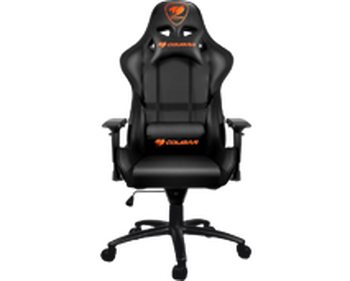 Gaming chair Cougar Armor Black