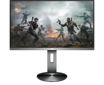 Ігровий монітор 27