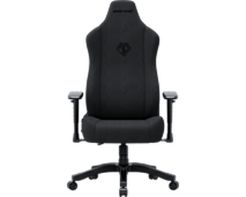 Gaming chair Anda Seat Novis L Fabric Dark Gray Size L Gaming chair Anda Seat Novis L Fabric Dark Gray Size L