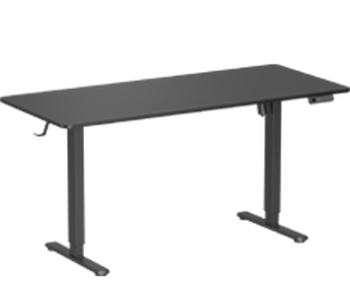 Gaming chair OfficePro ODE1670B Black Gaming chair OfficePro ODE1670B Black