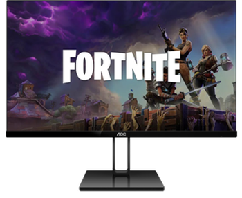 Ігровий монітор 27