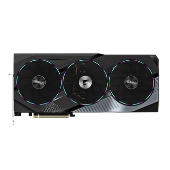 NVIDIA GeForce RTX 4070 Super Aorus Master Gigabyte, 12GB, 192 bit