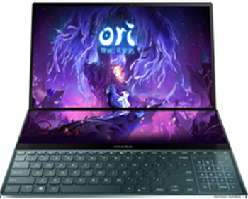 Gaming laptop Asus UX581GV-H2004T UHD Win10 Blue Gaming laptop Asus UX581GV-H2004T UHD Win10 Blue