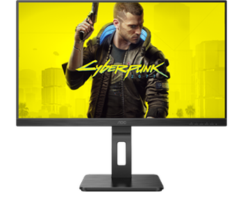 Ігровий монітор 27