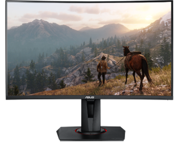 Gaming monitor 27 Gaming monitor 27