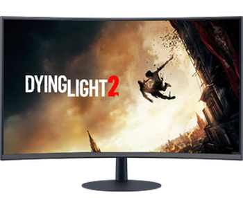 Ігровий монітор 27