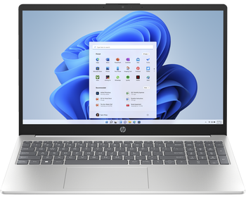 Gaming laptop HP 15-fd0038ua (834N4EA) FullHD White