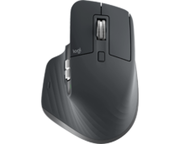 Мышка игровая Logitech MX Master 3