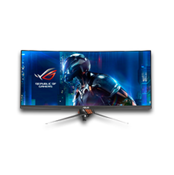 Gaming monitor 34