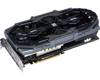 NVIDIA GeForce RTX 2070 Super Gaming X2 OC Inno3D, 8GB GDDR6, 256 bit, 4 тепловые трубки NVIDIA GeForce RTX 2070 Super Gaming X2 OC Inno3D, 8GB GDDR6, 256 bit, 4 тепловые трубки
