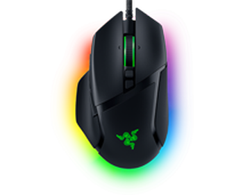 Мишка ігрова Razer Basilisk V3 Black (RZ01-04000100-R3M1) Мишка ігрова Razer Basilisk V3 Black (RZ01-04000100-R3M1)