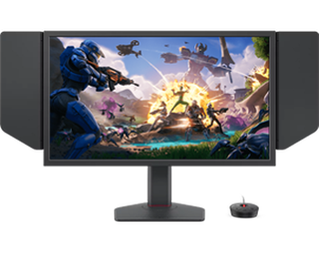 Ігровий монітор 24.1