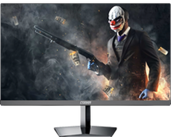 Gaming all-in-one COBRA D27-720 - Intel Core i5-10400 / RAM 8 ГБ / HDD 2 ТБ + SSD 480 ГБ